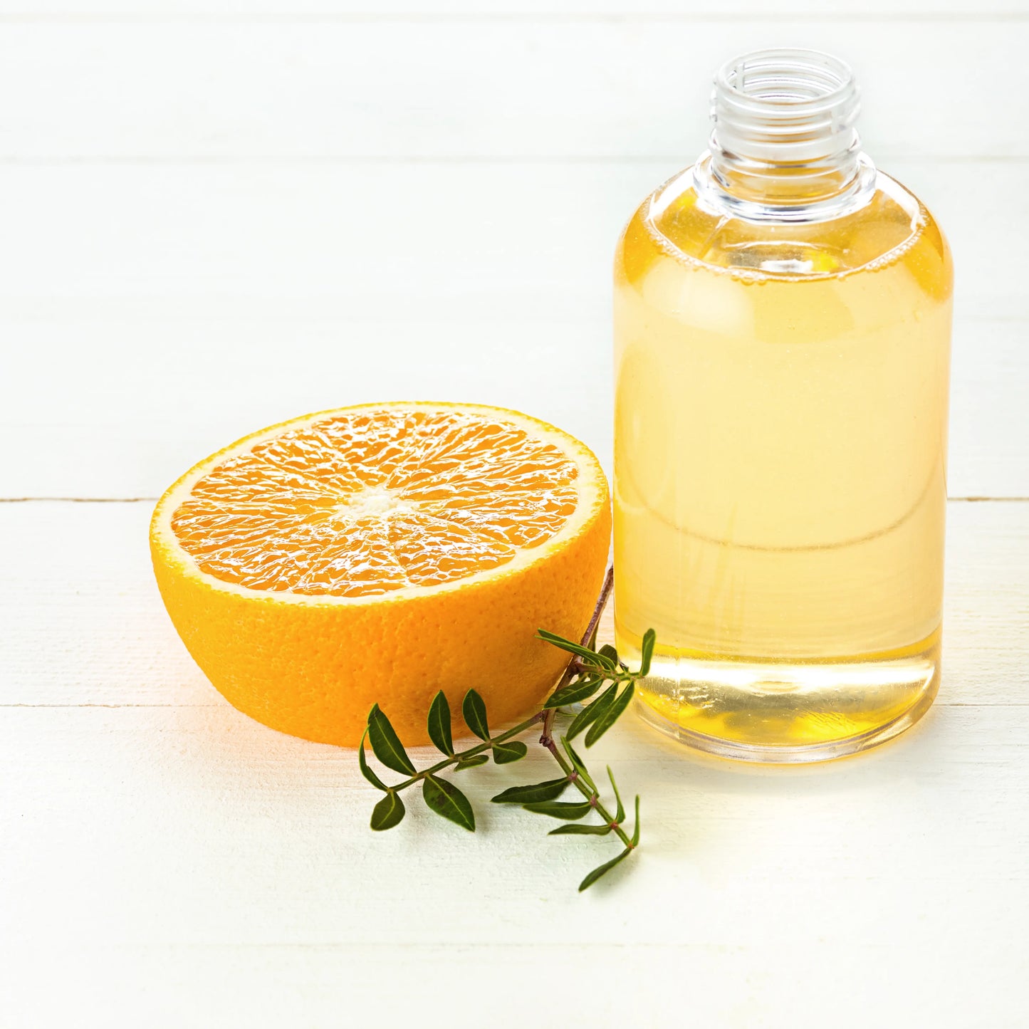 100% Pure, Natural Mandarin Essential Oil