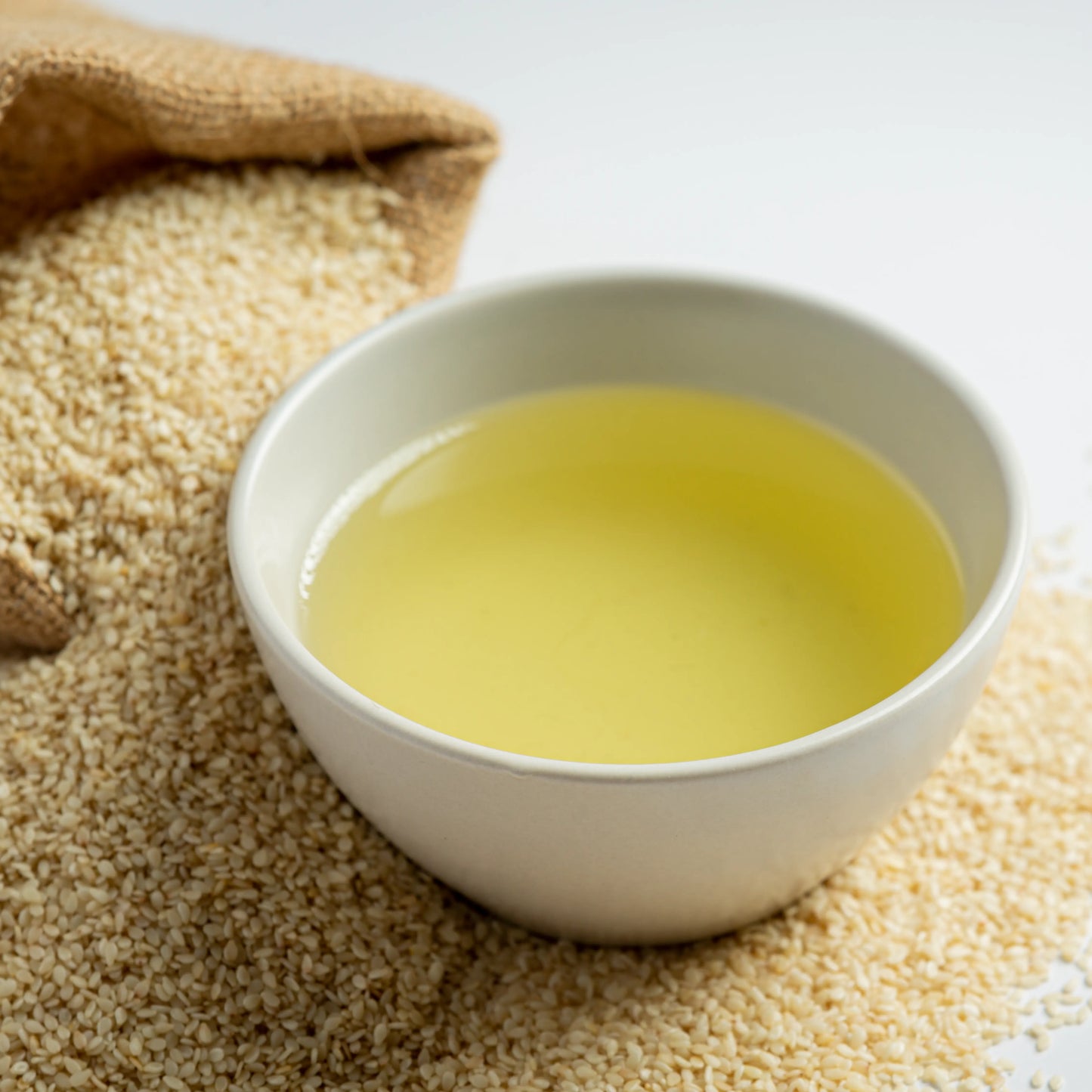 Sesame Seed Oil