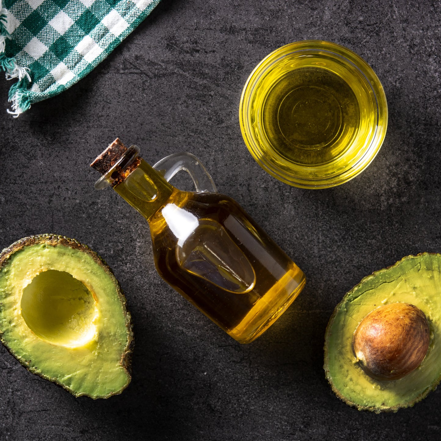 Avocado Oil Organic