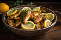 Spice Mix Lemon Pepper