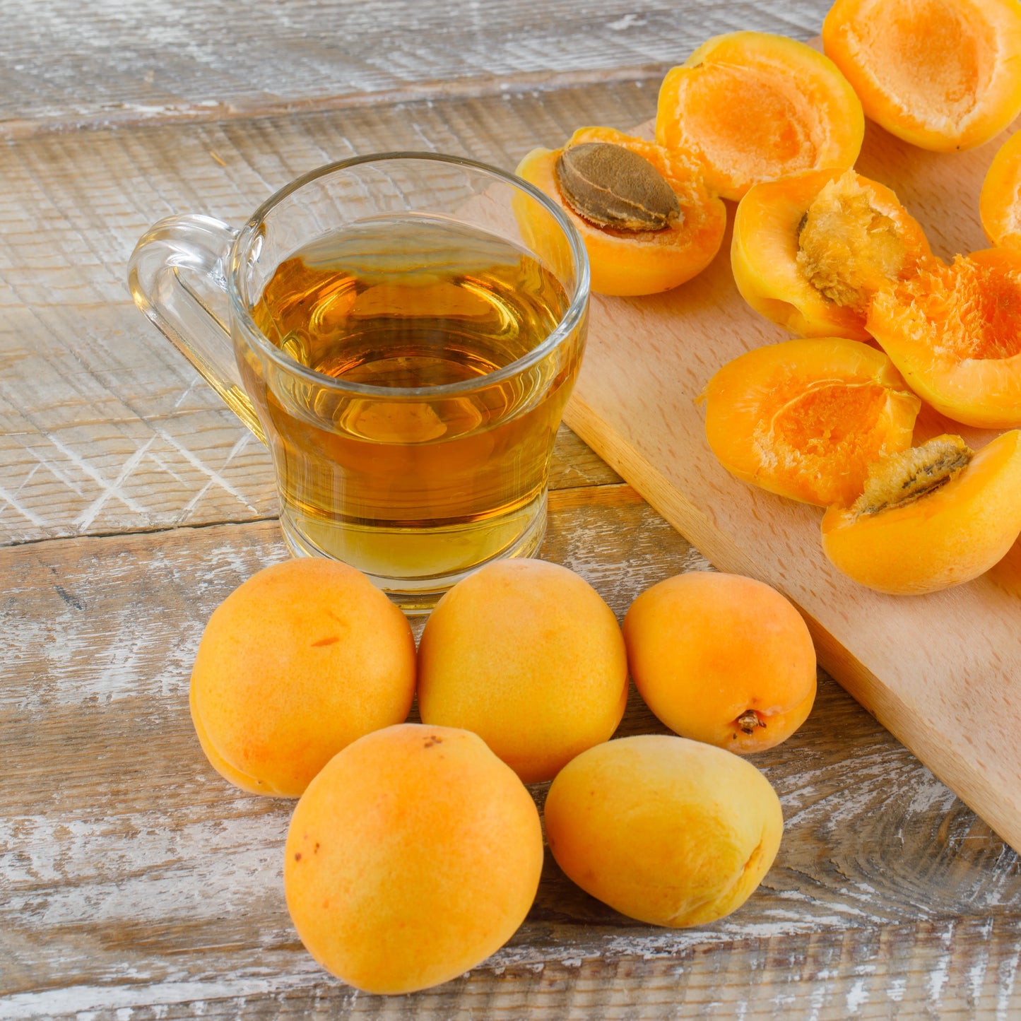 Apricot Kernel Oil