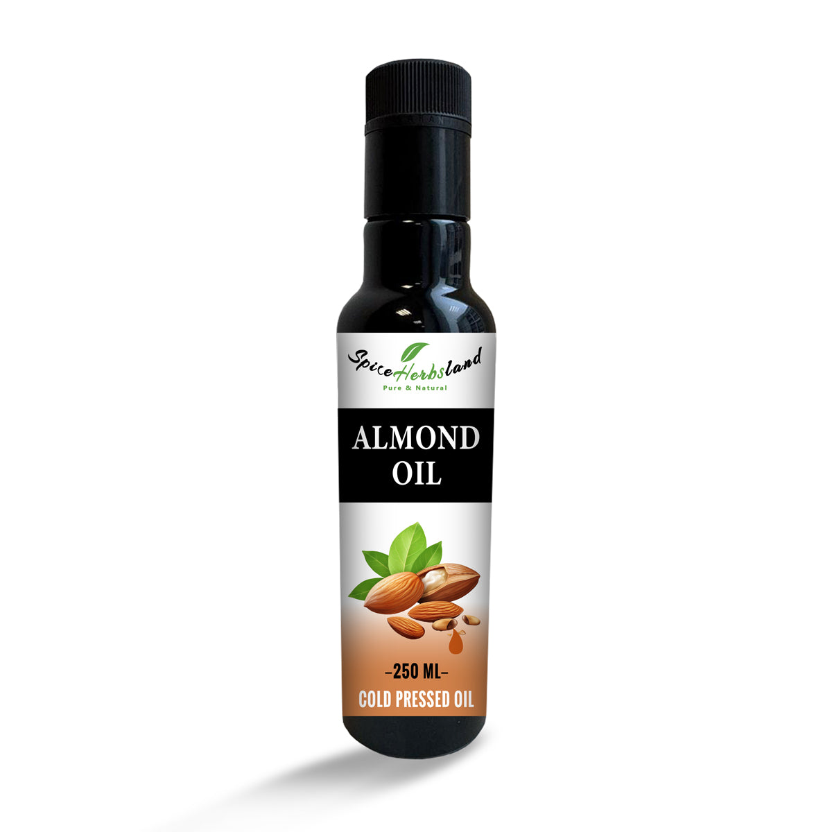 Almond Oil