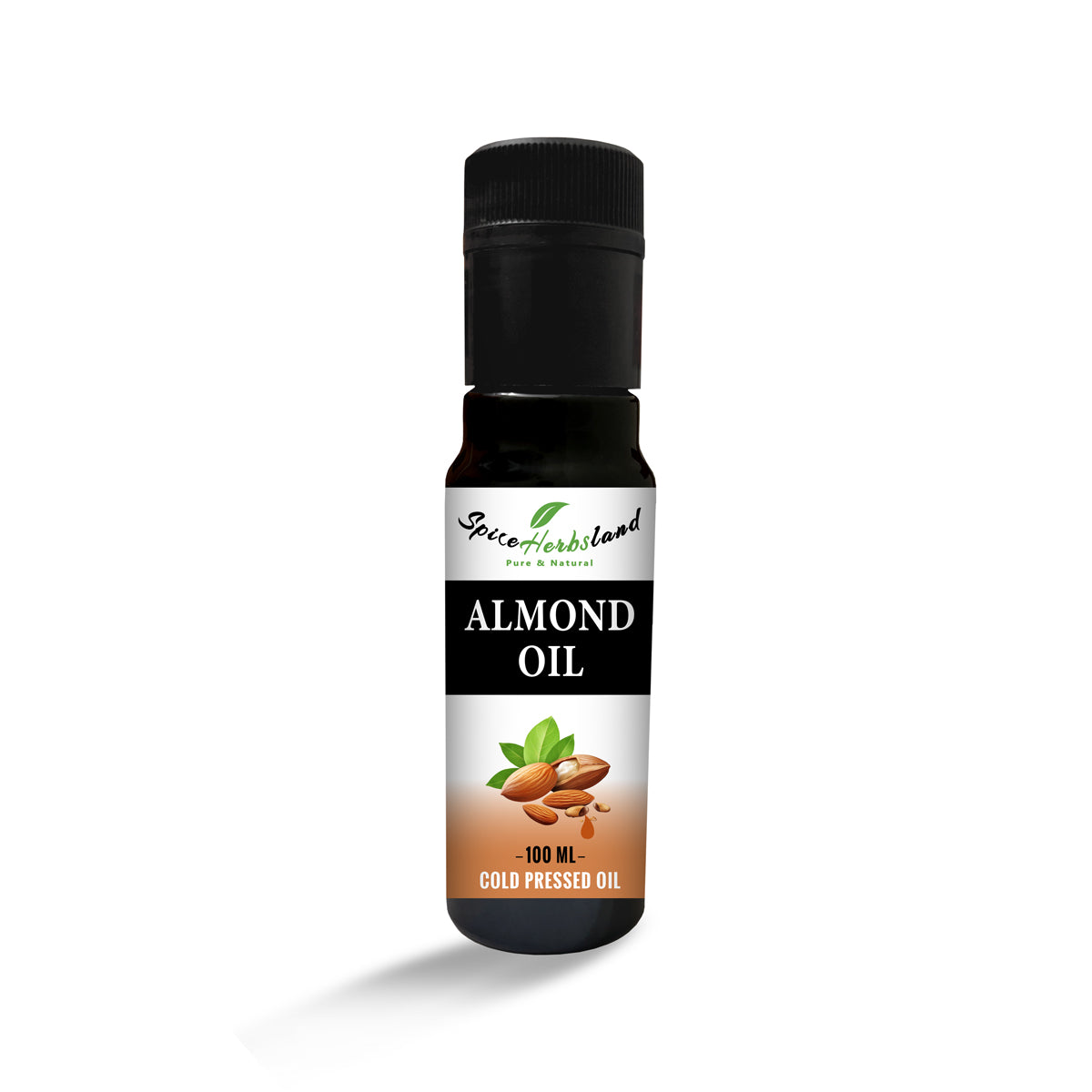 Almond Oil