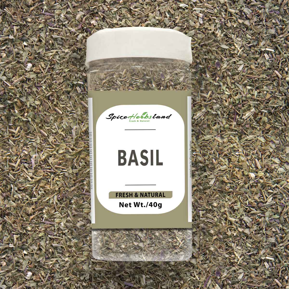 Basil