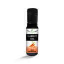 Carrot oil