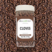 Cloves