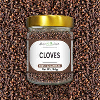 Cloves