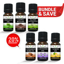 Natural Healing - Pack of 6