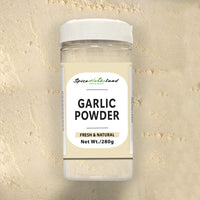 Garlic powder