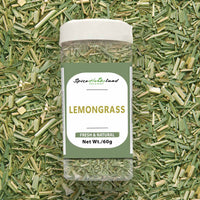 Lemongrass (Cymbopogon)