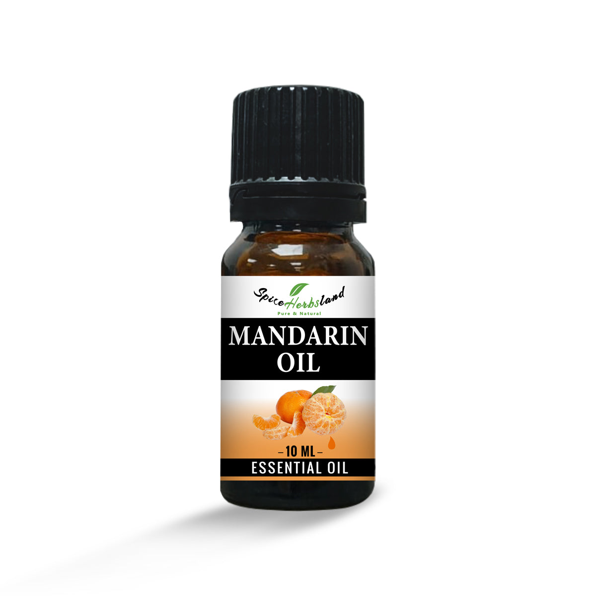 100% Pure, Natural Mandarin Essential Oil