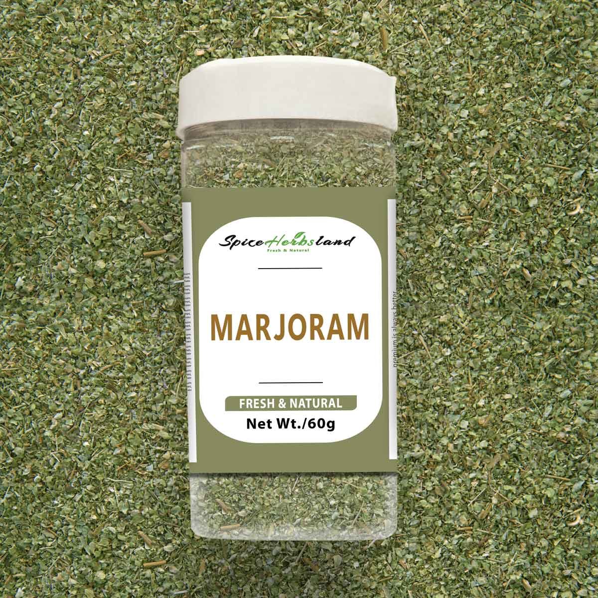 Marjoram