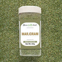 Marjoram