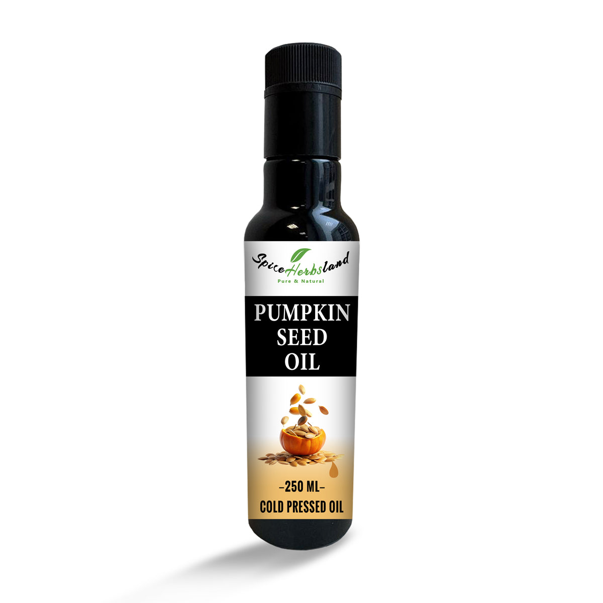 Pumpkin Seed Oil Organic