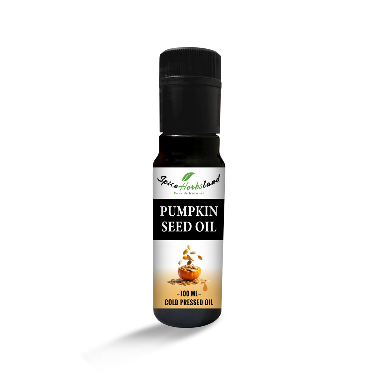 Pumpkin Seed Oil Organic