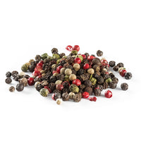 Four pepper blend