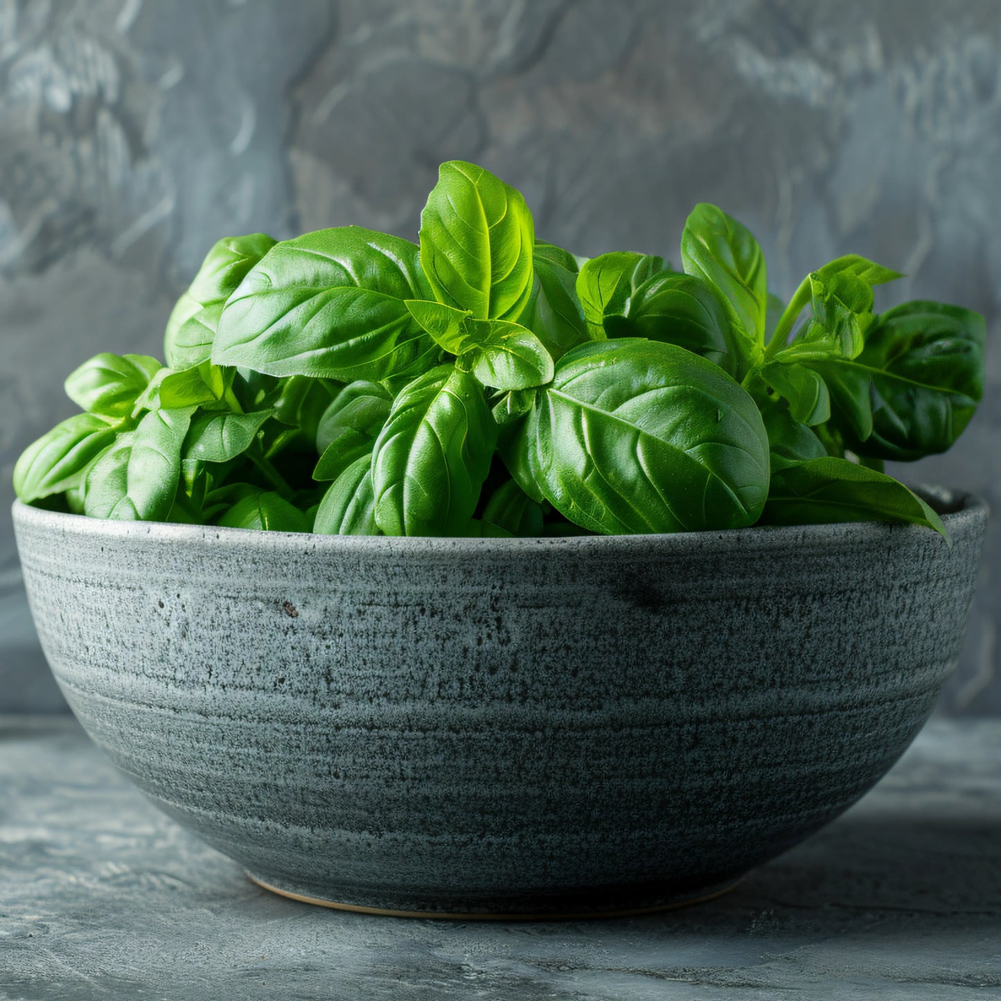 Basil