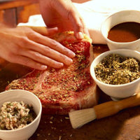 Spice mix for Beef