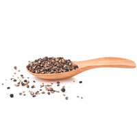 Black pepper coarse ground