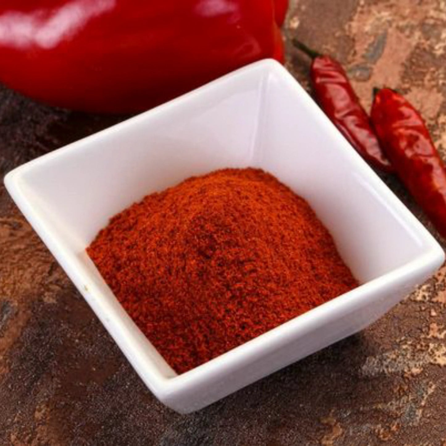 Smoked paprika powder