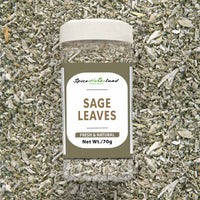 Sage leaves