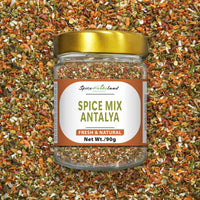 Spice mix Antalya