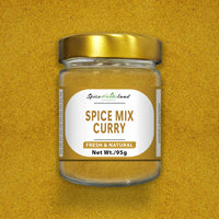 Spice mix Curry