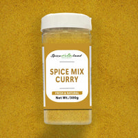 Spice mix Curry